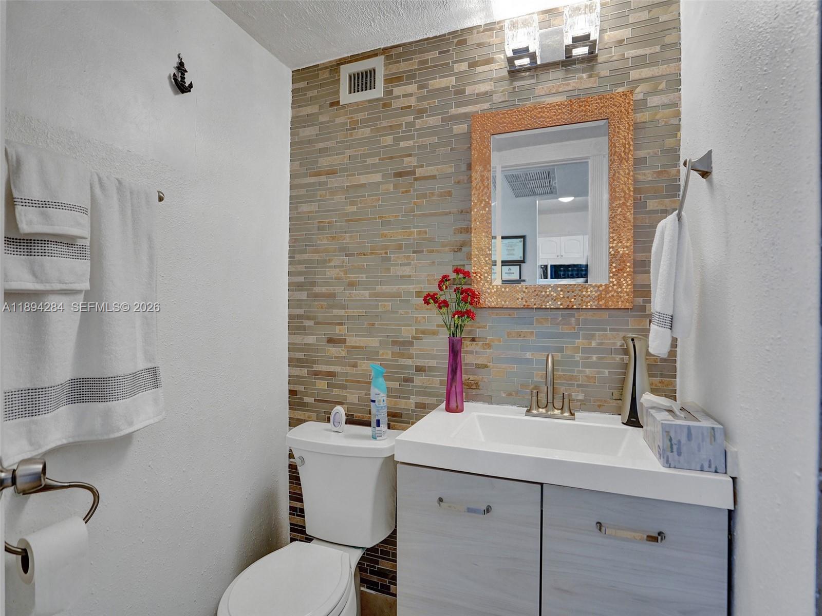 THE PAVILION CONDO - Residential