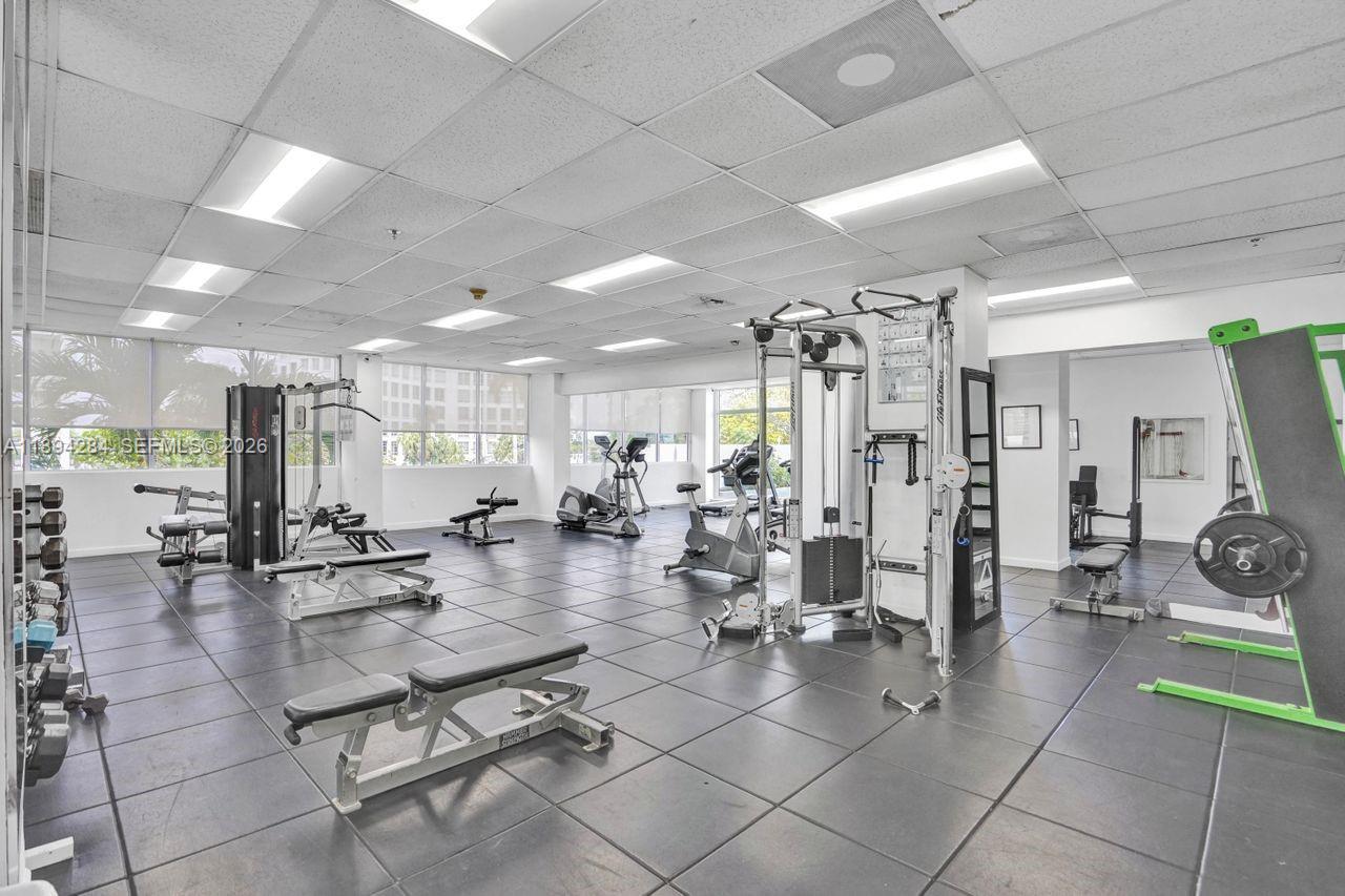 THE PAVILION CONDO - Residential