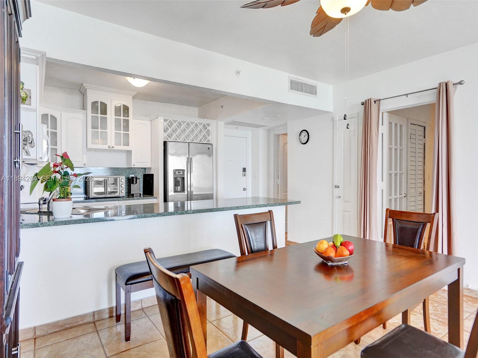 THE PAVILION CONDO - Residential