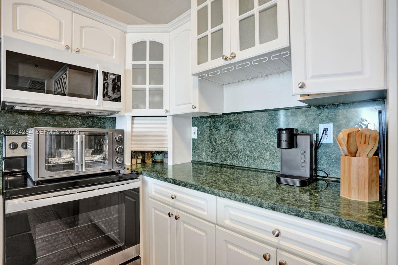 THE PAVILION CONDO - Residential