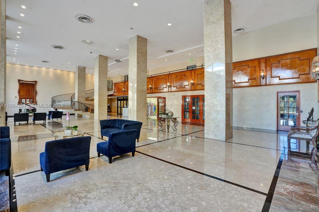 THE PAVILION CONDO - Residential