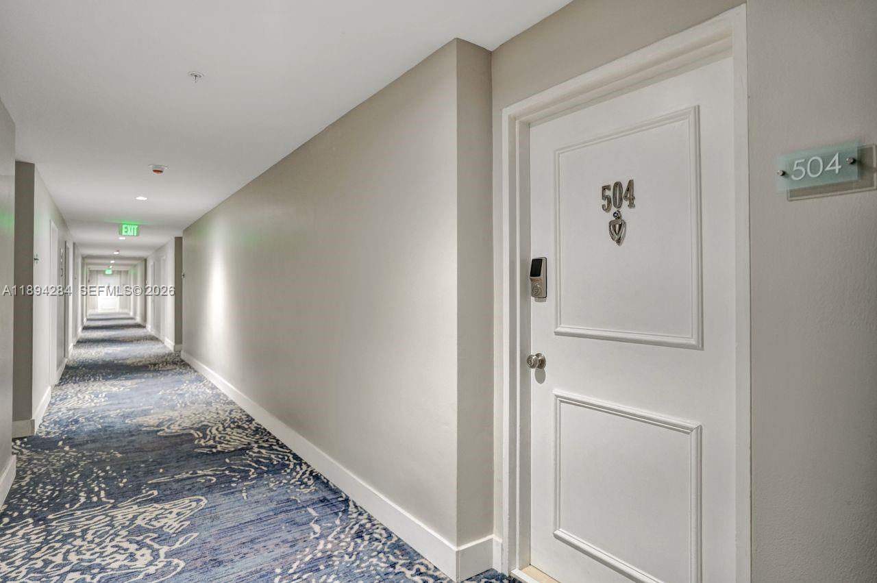 THE PAVILION CONDO - Residential