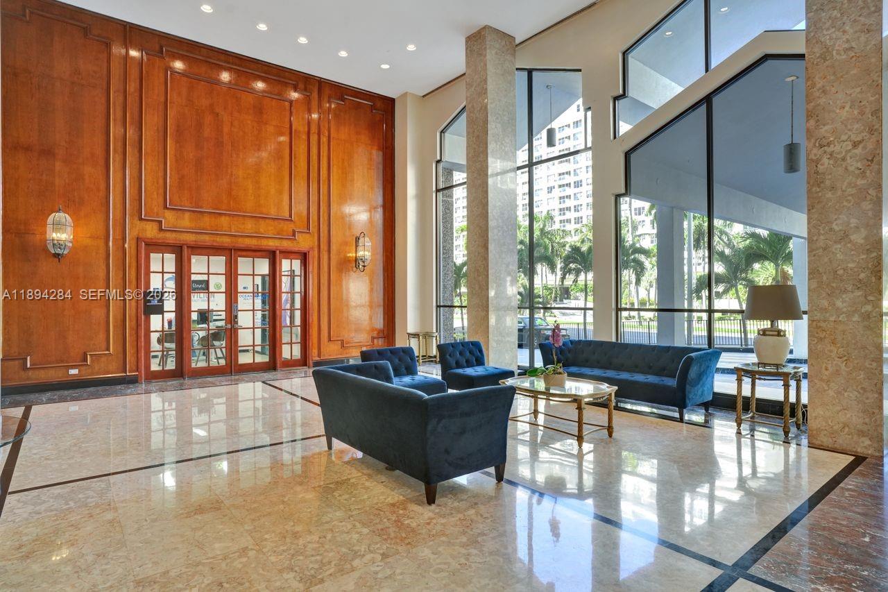 THE PAVILION CONDO - Residential