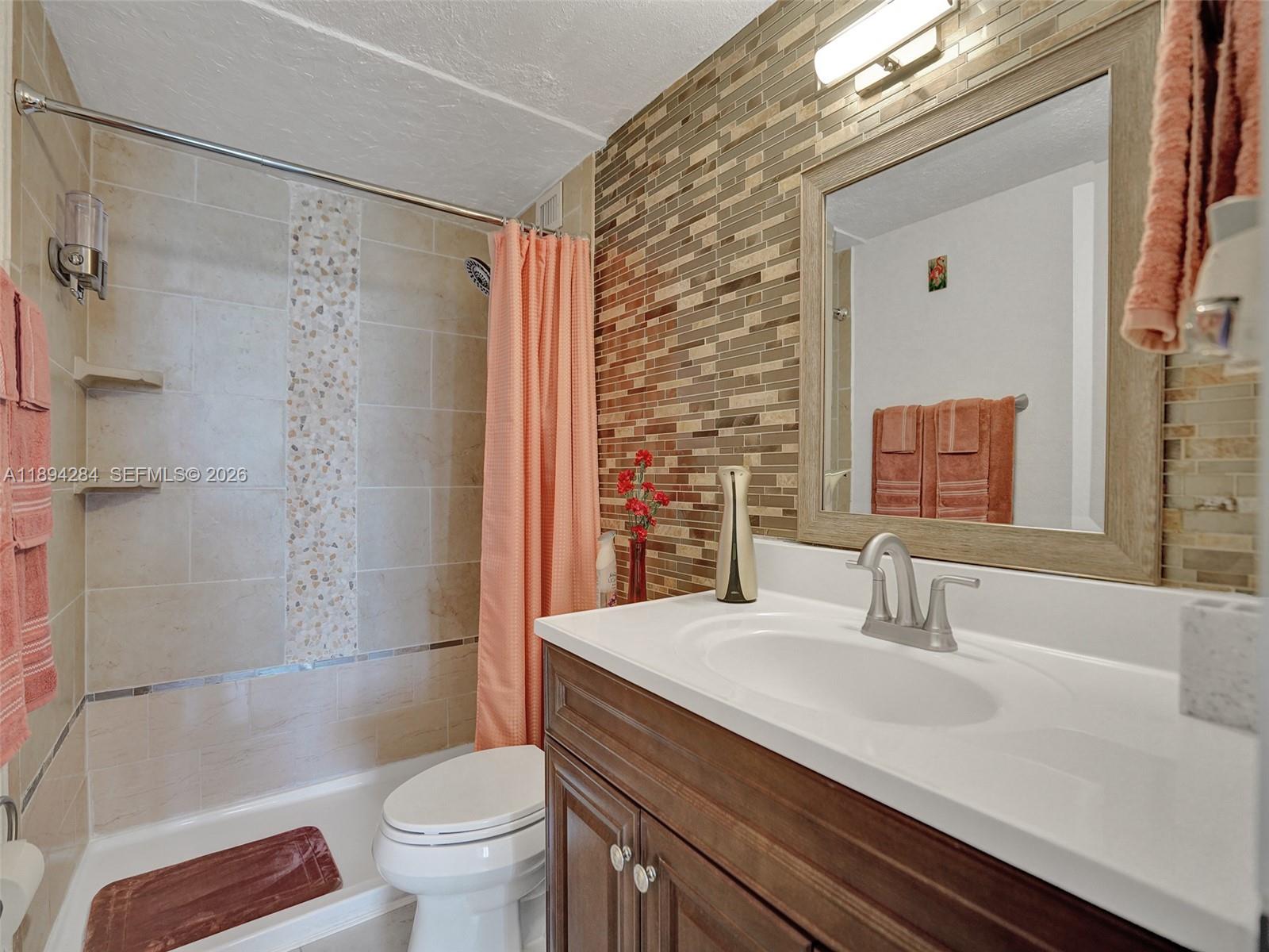 THE PAVILION CONDO - Residential