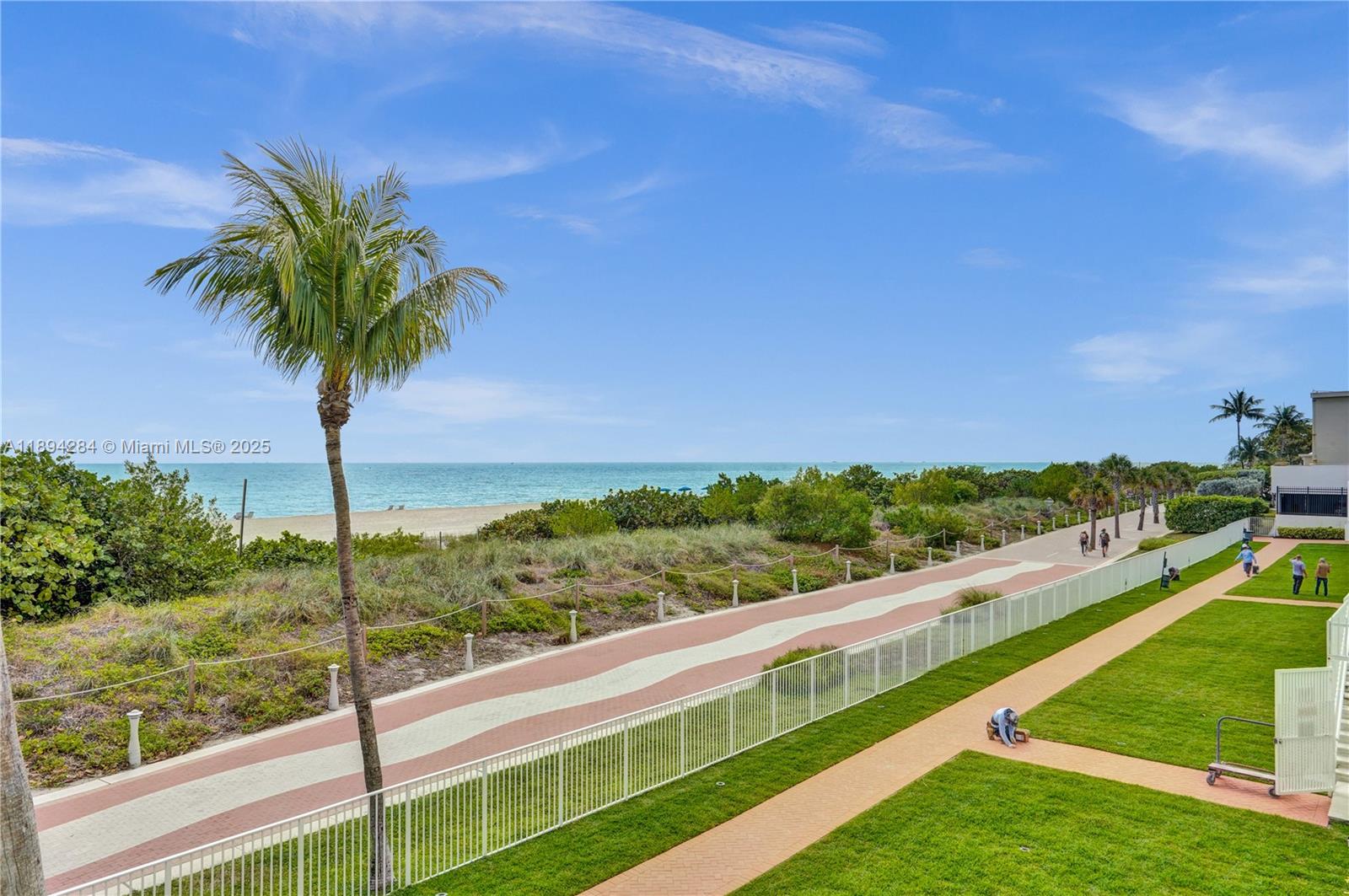 THE PAVILION CONDO - Residential