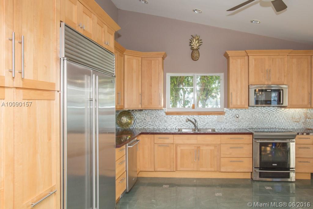 North Bay Island - Residential