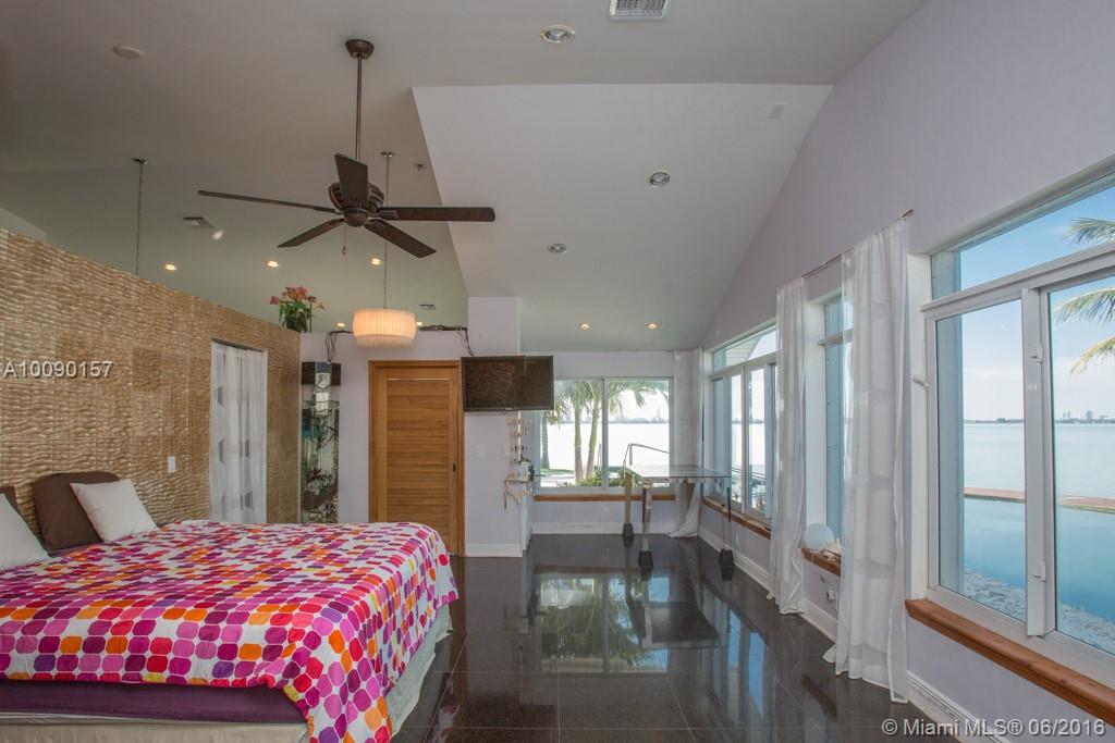 North Bay Island - Residential