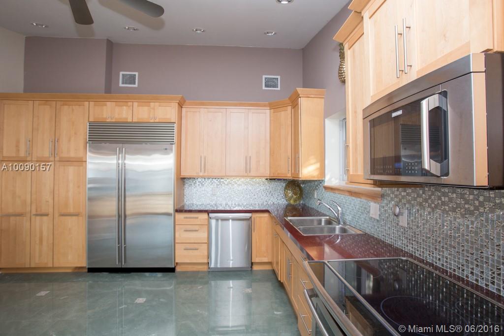 North Bay Island - Residential