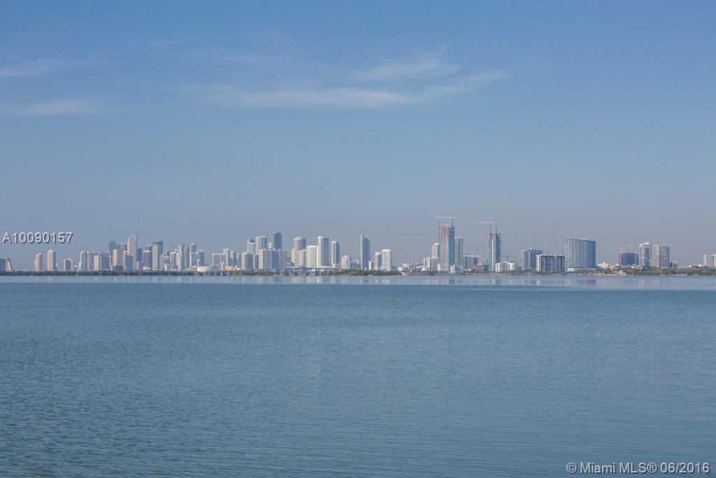 North Bay Island - Residential