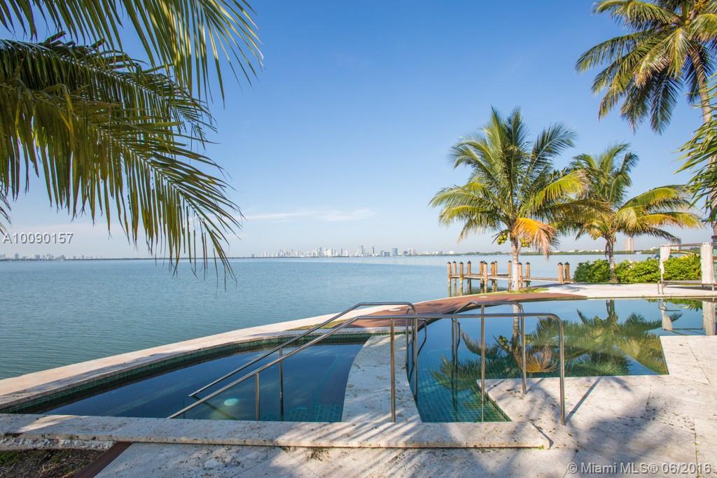 North Bay Island - Residential