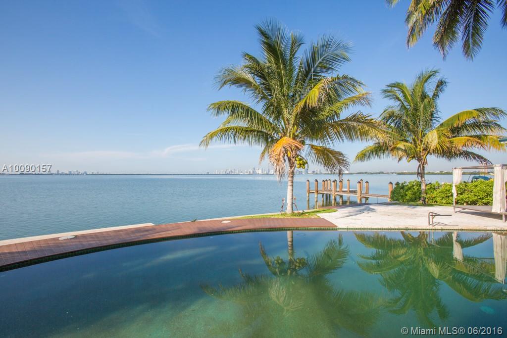 North Bay Island - Residential