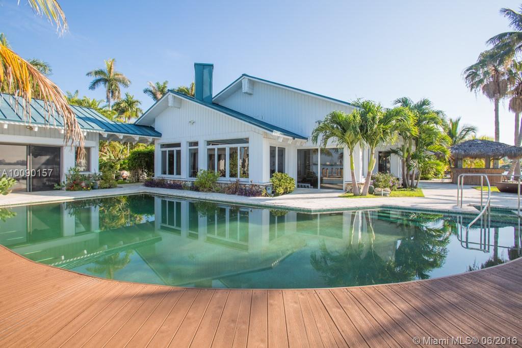 North Bay Island - Residential