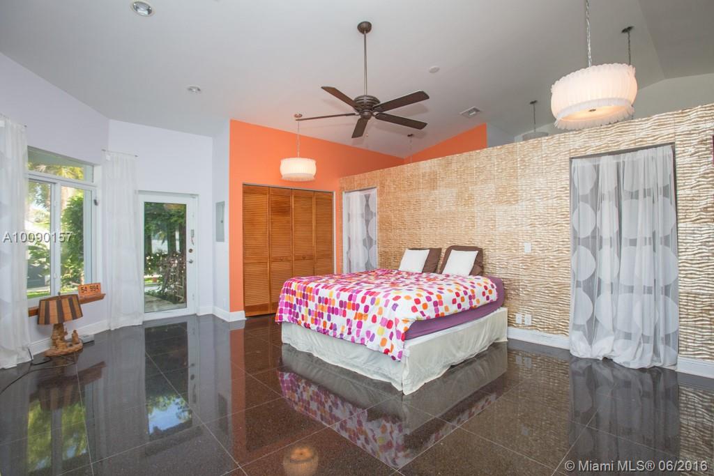 North Bay Island - Residential