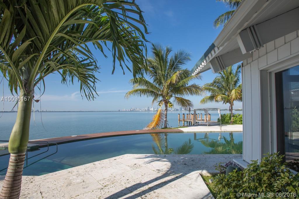 North Bay Island - Residential