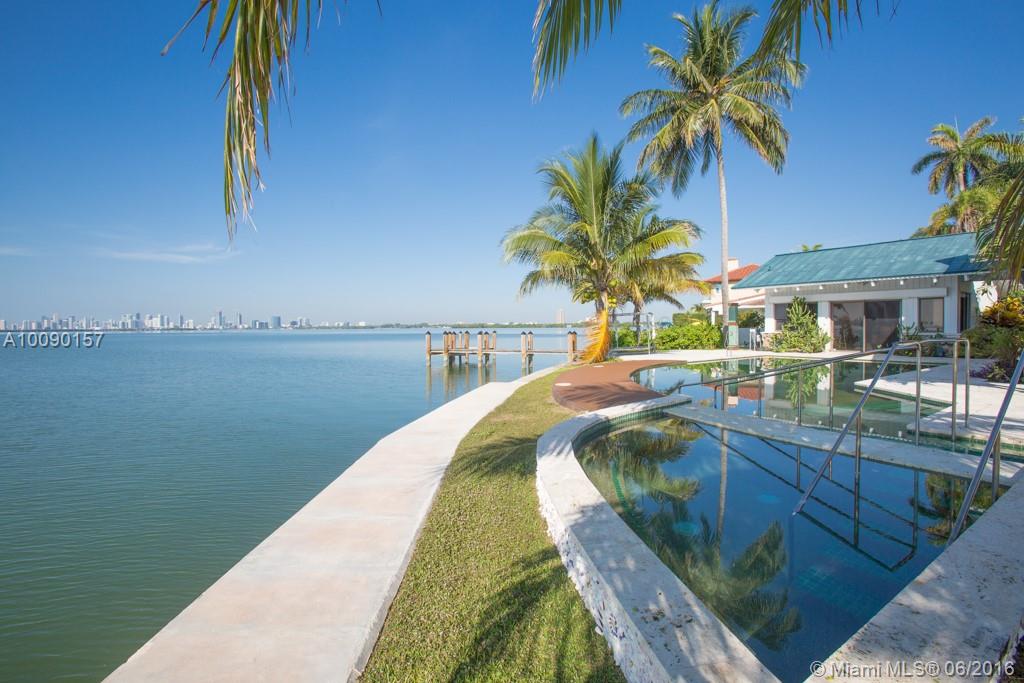North Bay Island - Residential