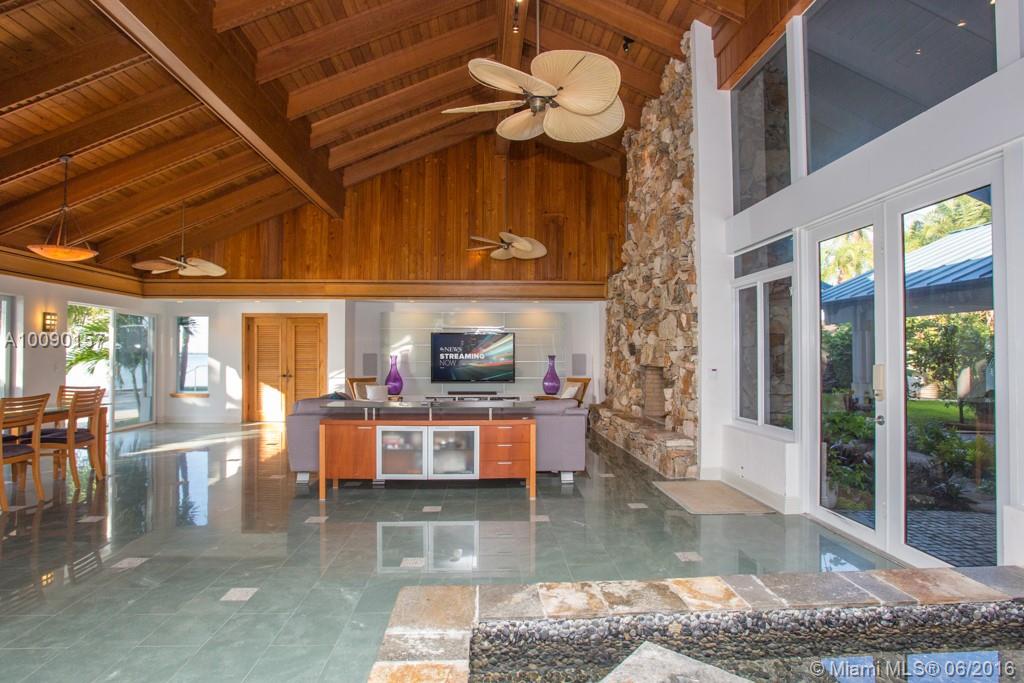 North Bay Island - Residential