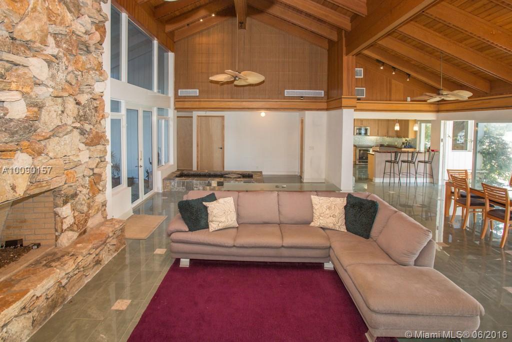 North Bay Island - Residential