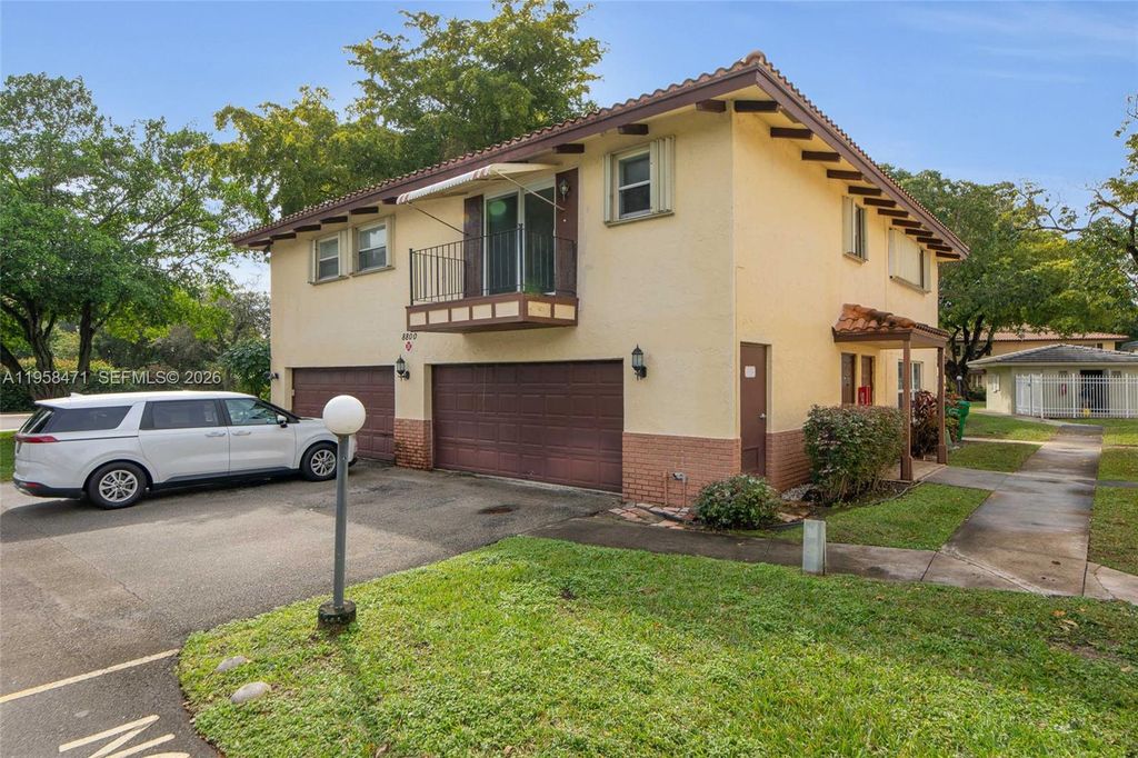 Photo of 8800 NW 30th St #11-4, Coral Springs, FL 33065 (MLS # A11958471)