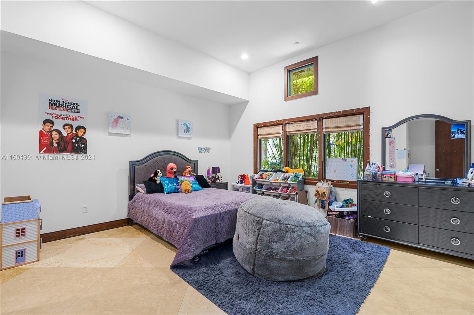 MILONGOS SUBDIVISION - Residential