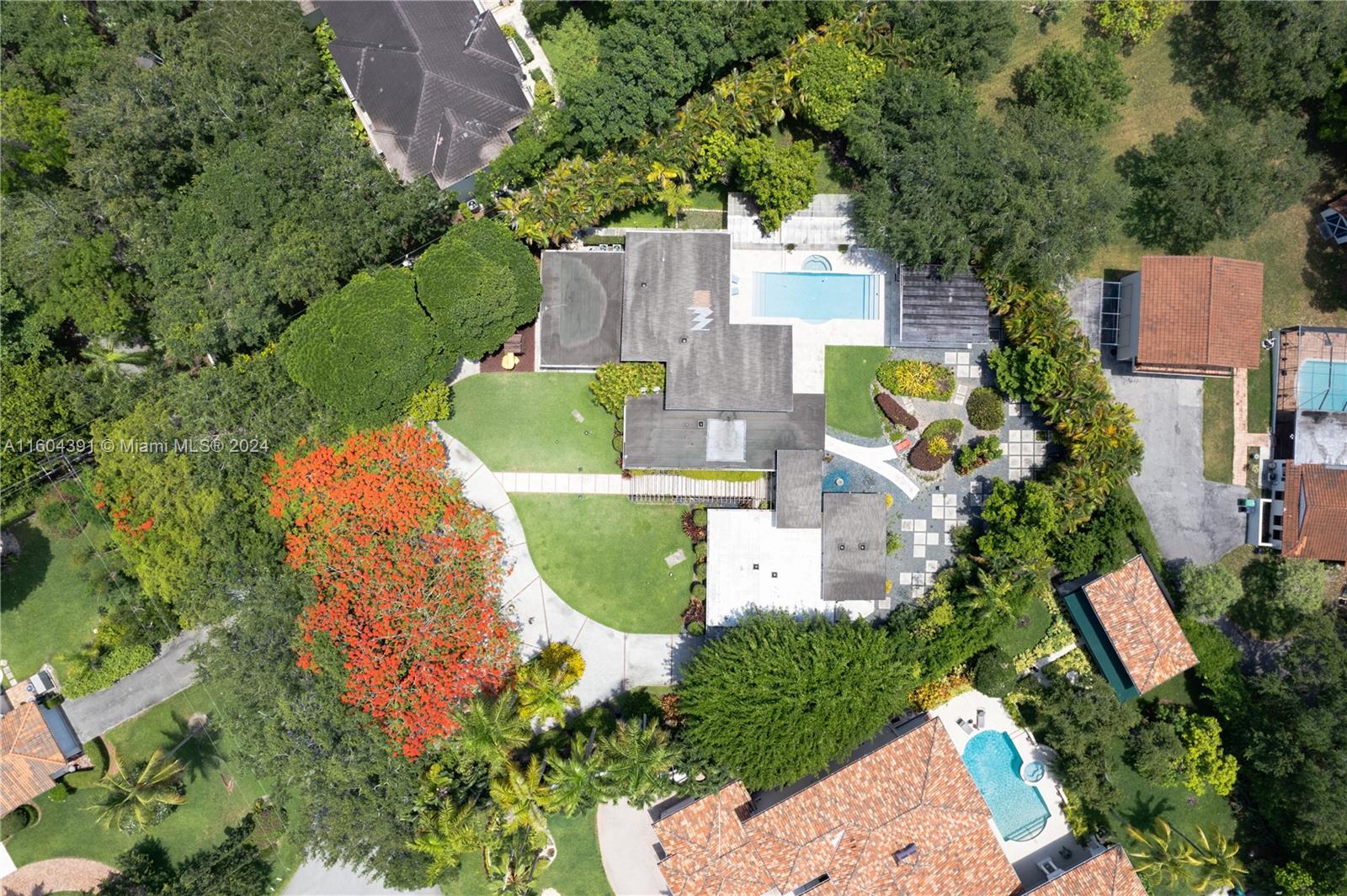 MILONGOS SUBDIVISION - Residential