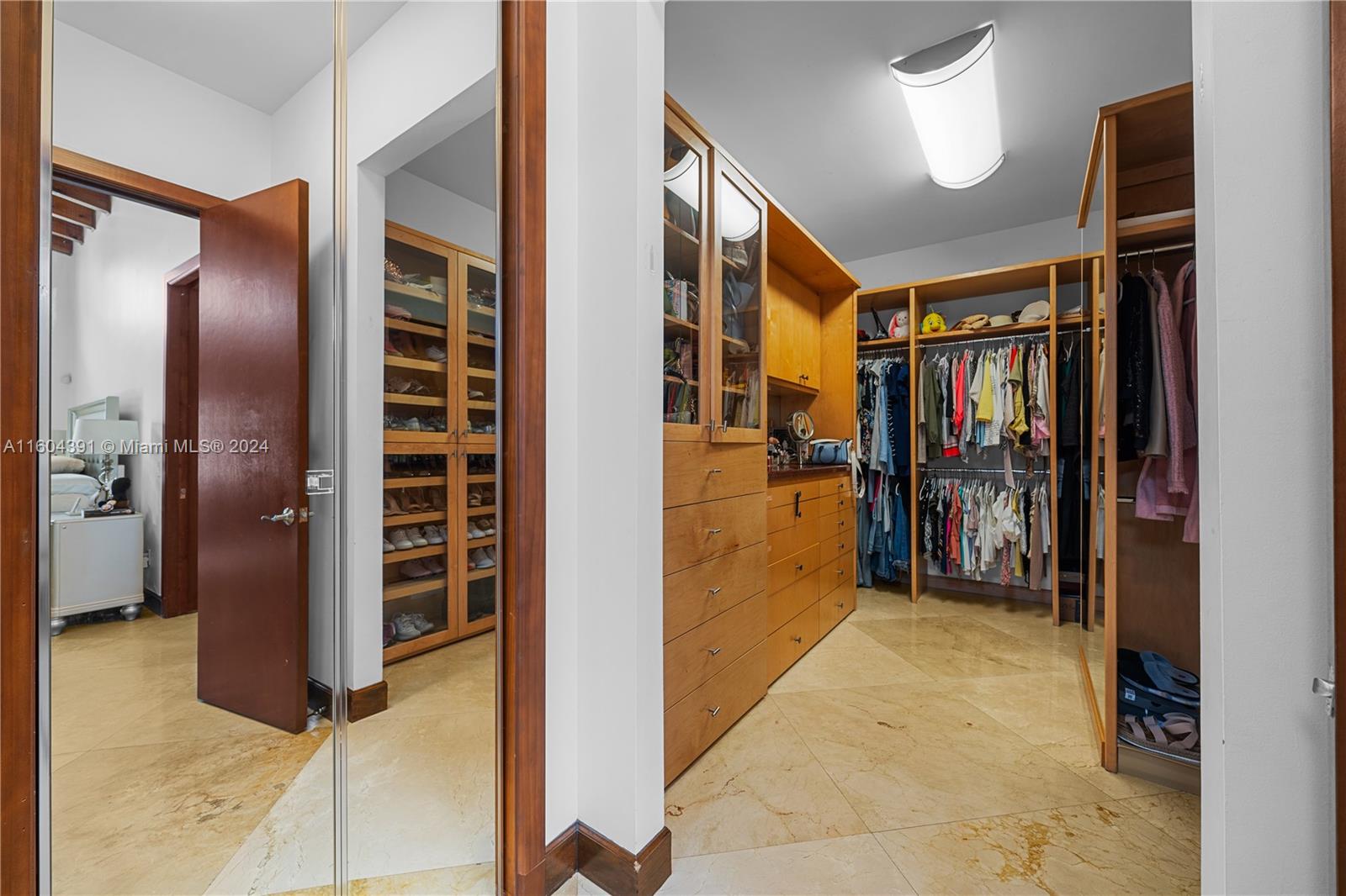 MILONGOS SUBDIVISION - Residential