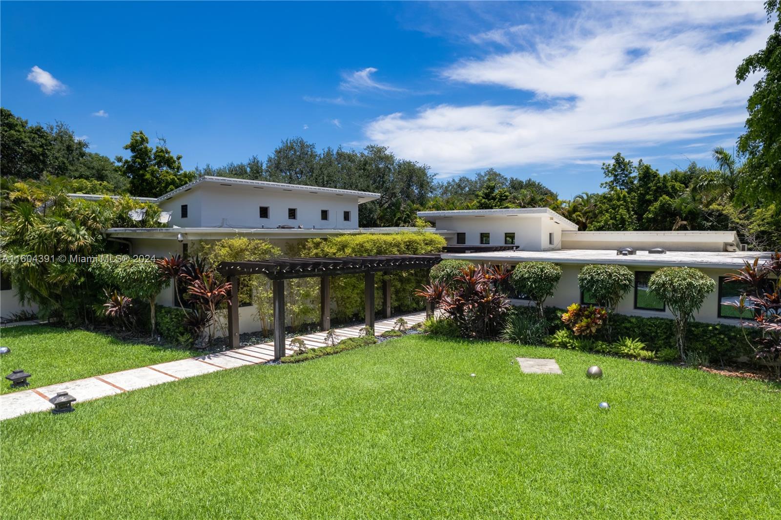 MILONGOS SUBDIVISION - Residential