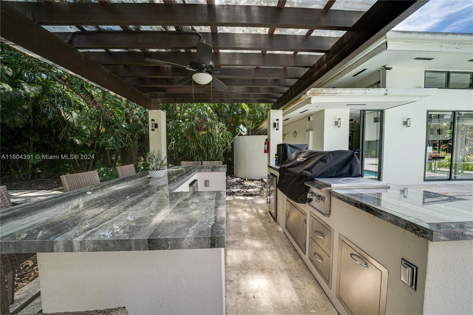 MILONGOS SUBDIVISION - Residential