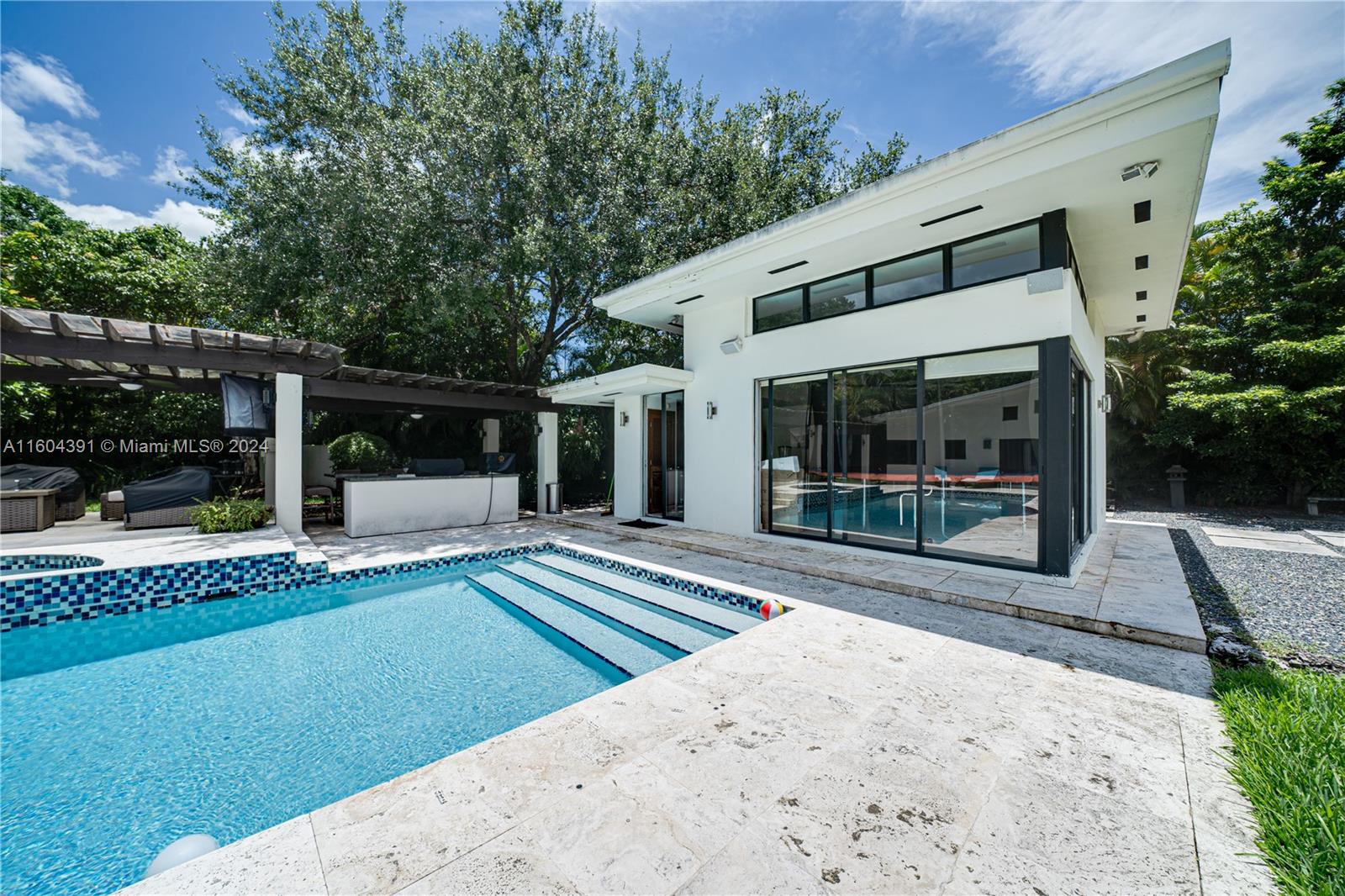 MILONGOS SUBDIVISION - Residential