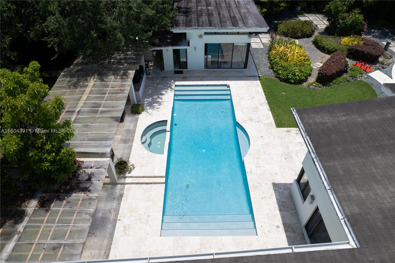 MILONGOS SUBDIVISION - Residential