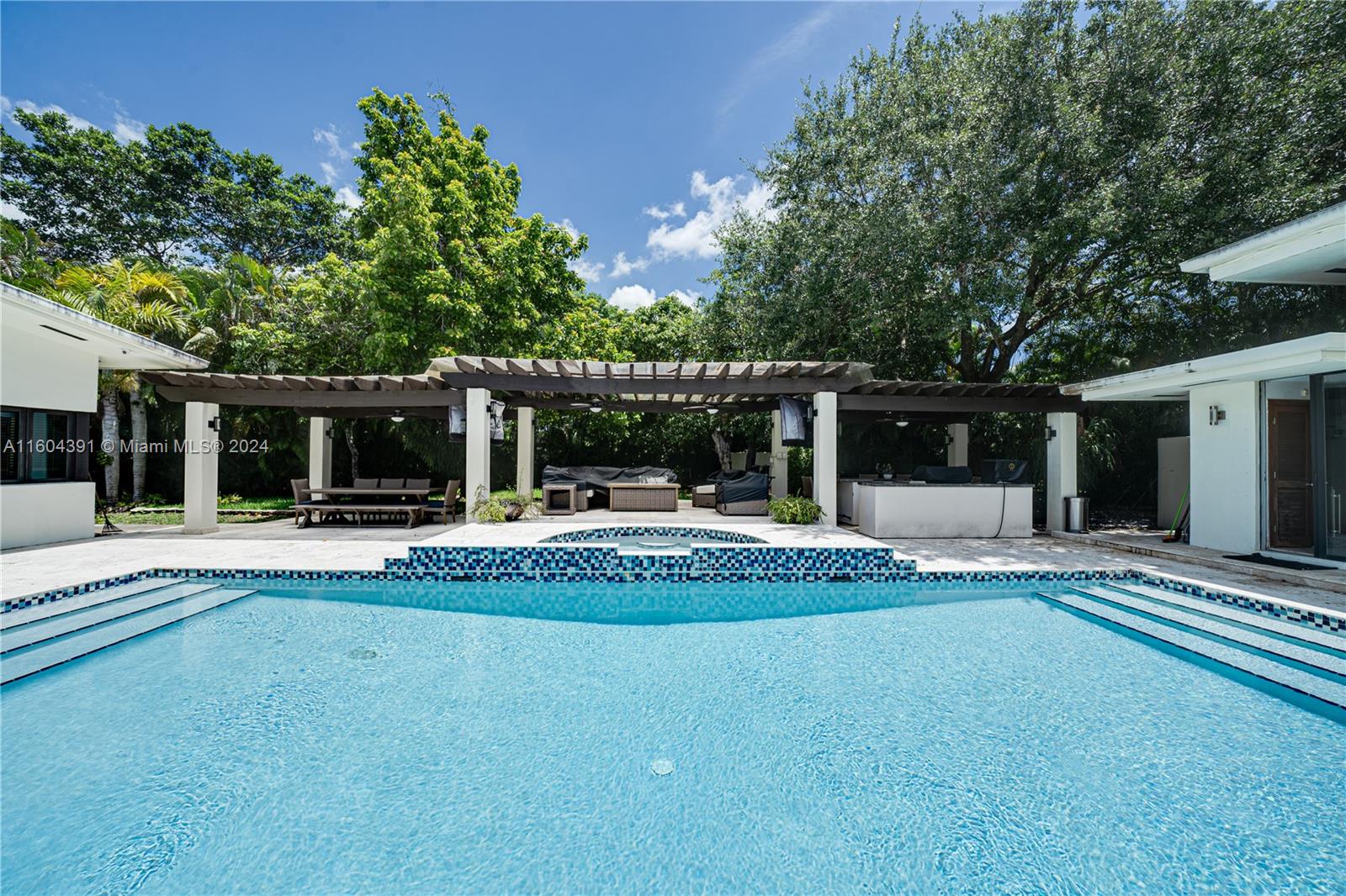 MILONGOS SUBDIVISION - Residential