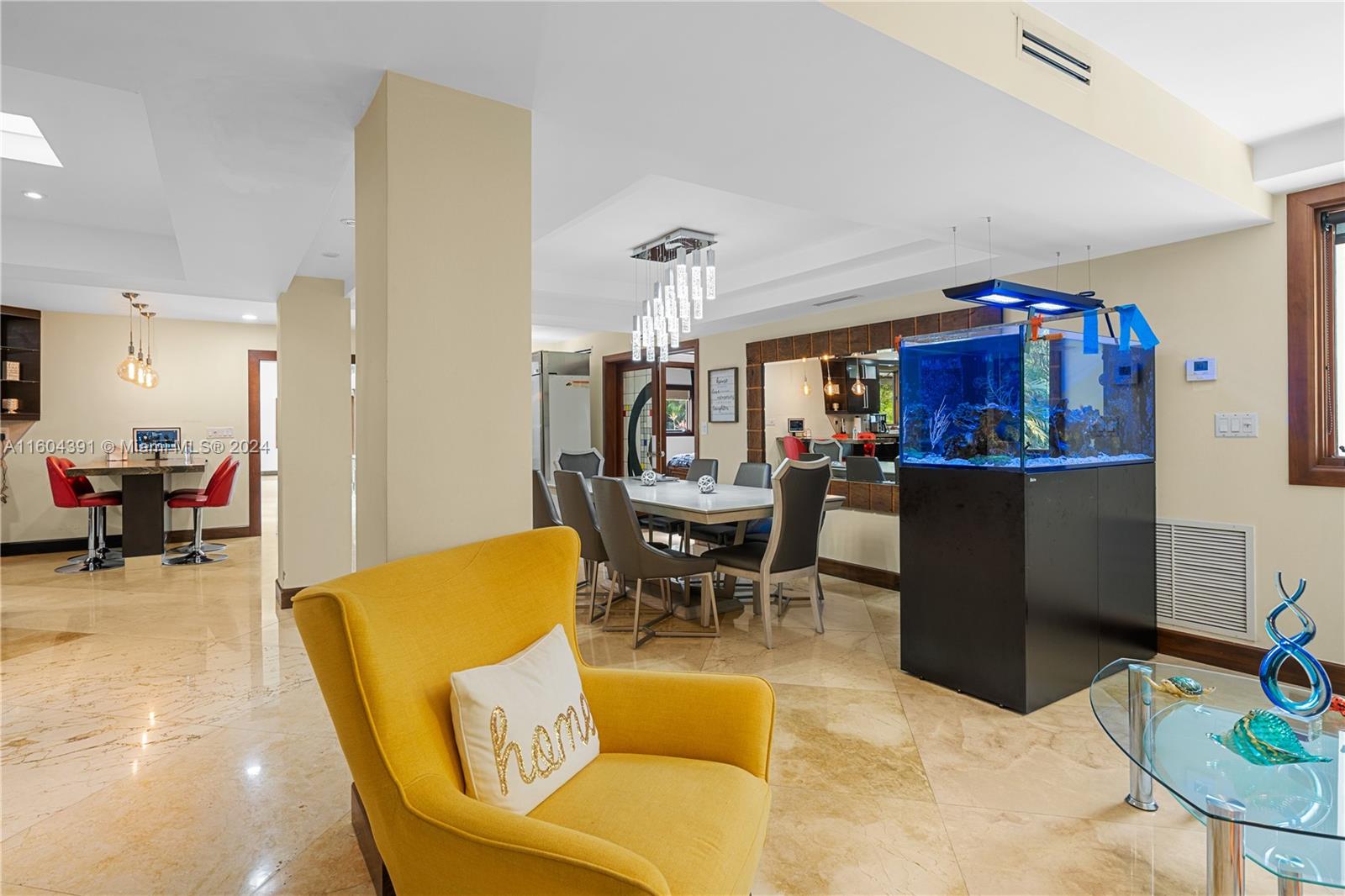 MILONGOS SUBDIVISION - Residential