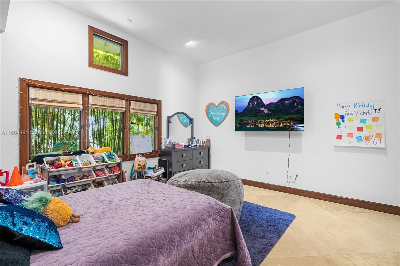 MILONGOS SUBDIVISION - Residential