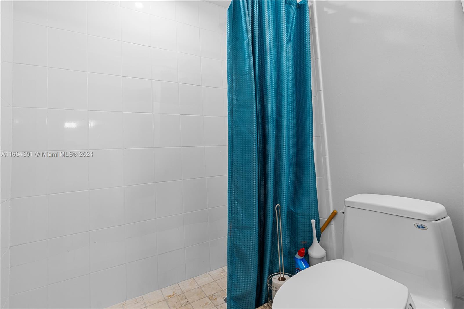 MILONGOS SUBDIVISION - Residential