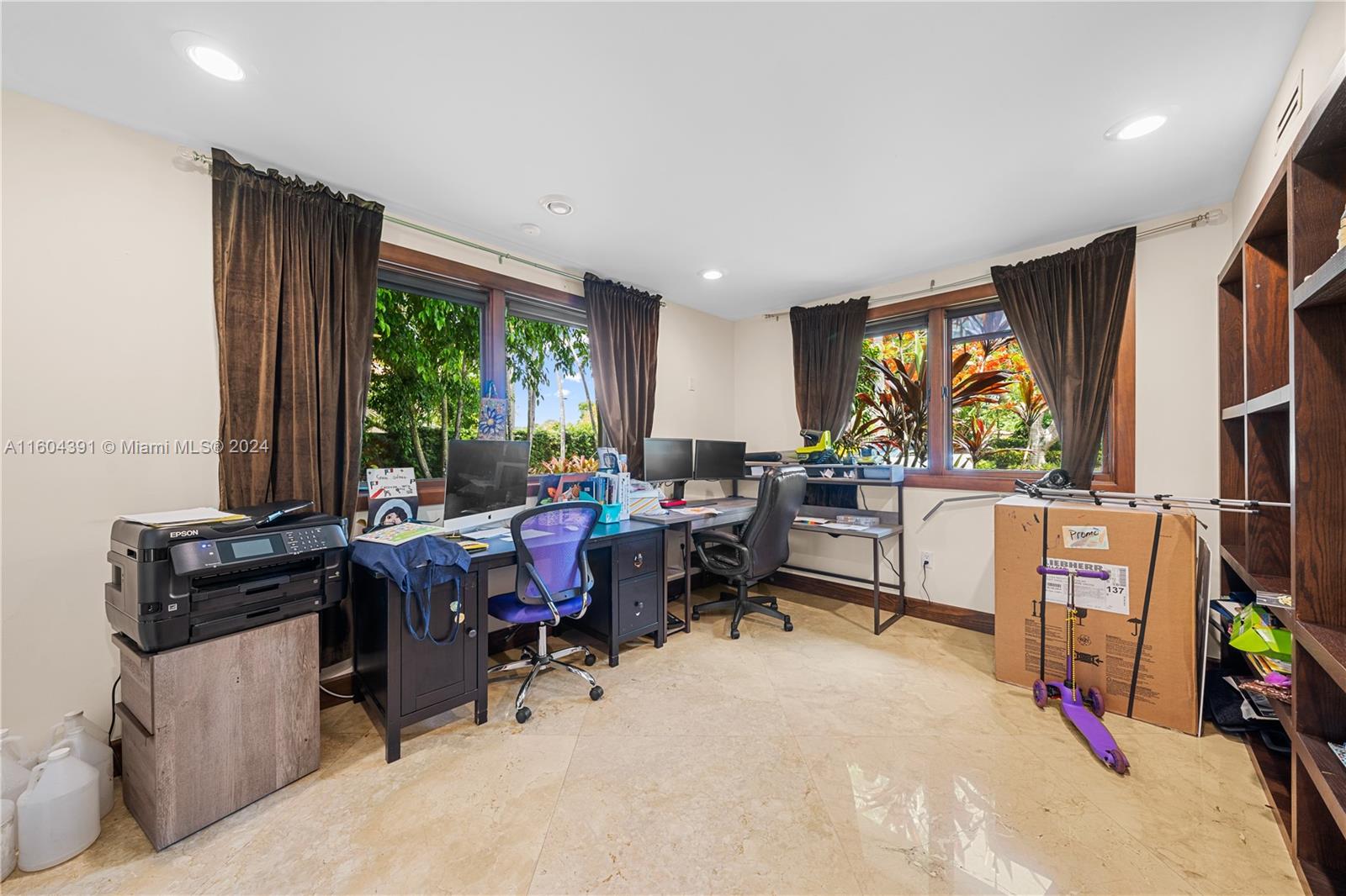 MILONGOS SUBDIVISION - Residential