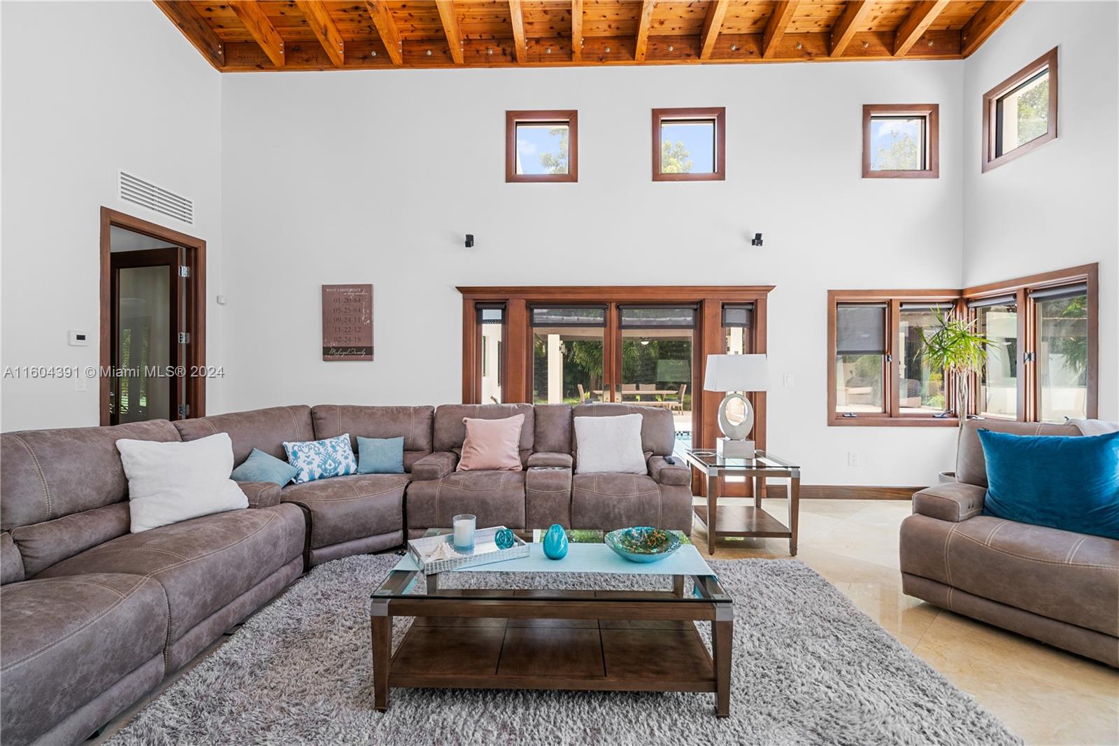 MILONGOS SUBDIVISION - Residential