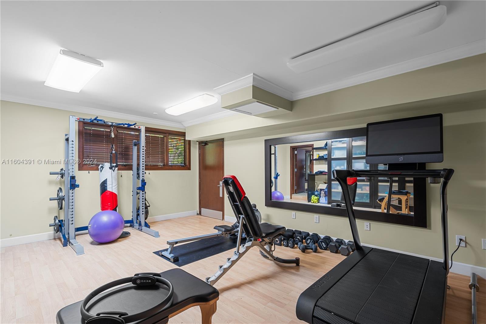 MILONGOS SUBDIVISION - Residential