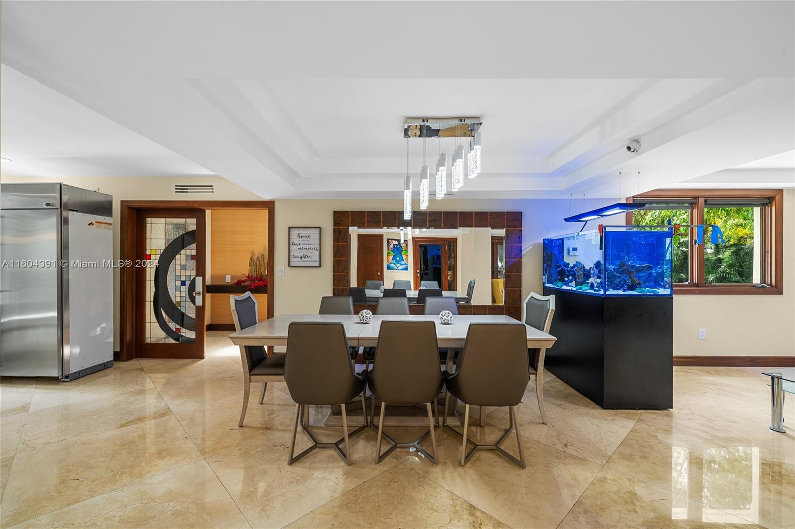 MILONGOS SUBDIVISION - Residential