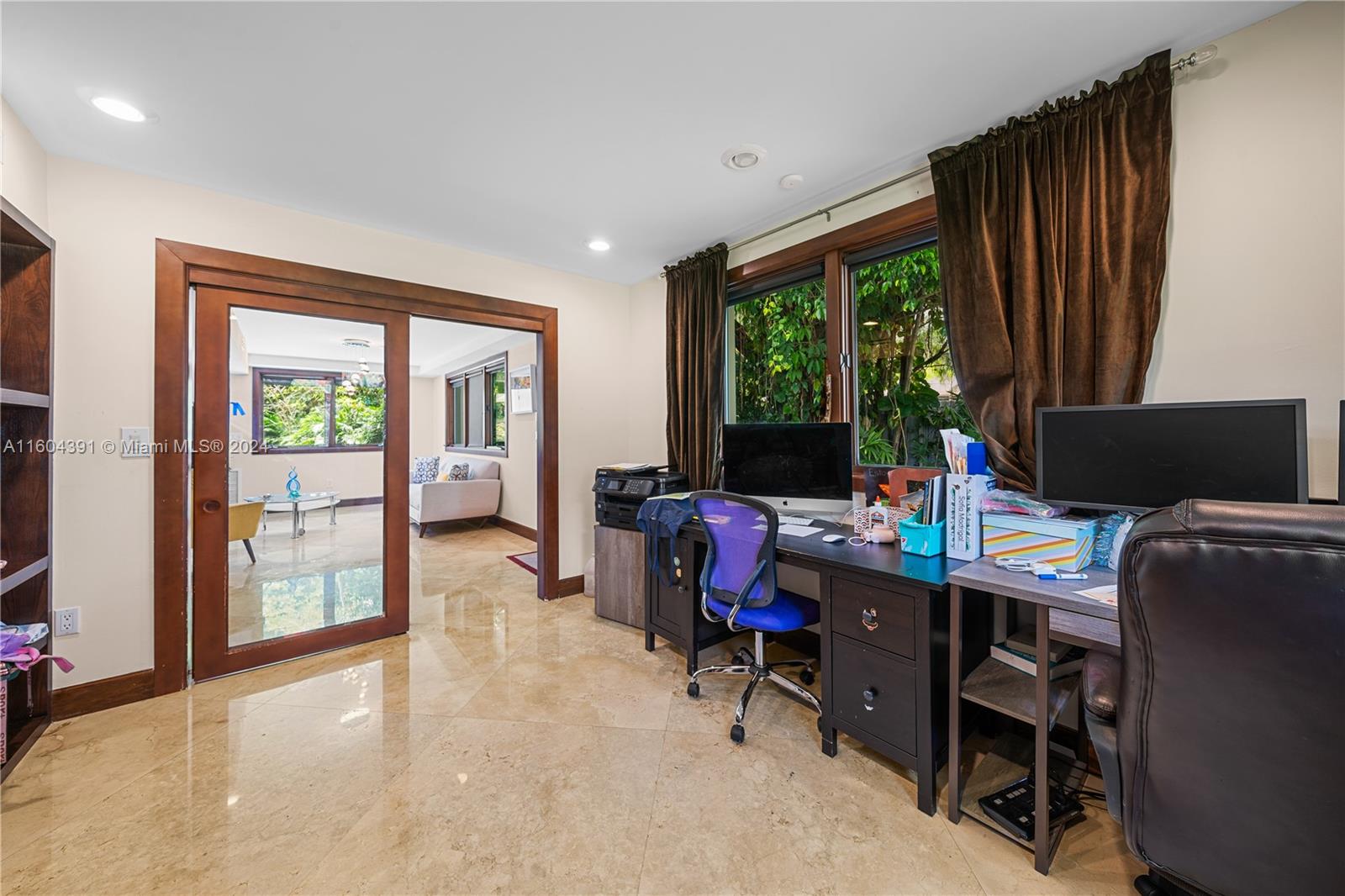 MILONGOS SUBDIVISION - Residential