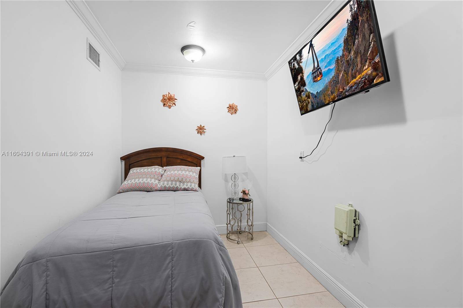 MILONGOS SUBDIVISION - Residential