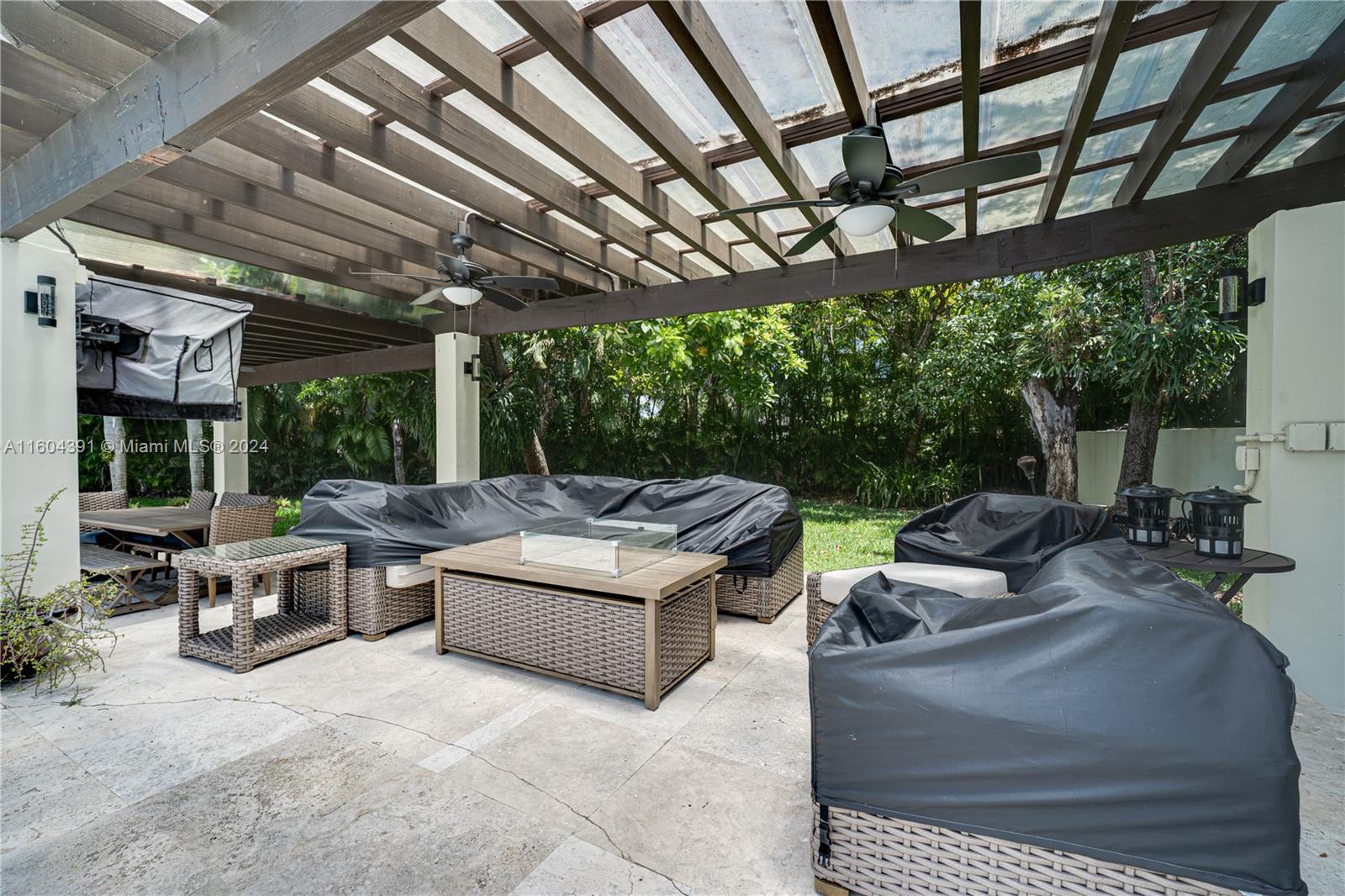 MILONGOS SUBDIVISION - Residential