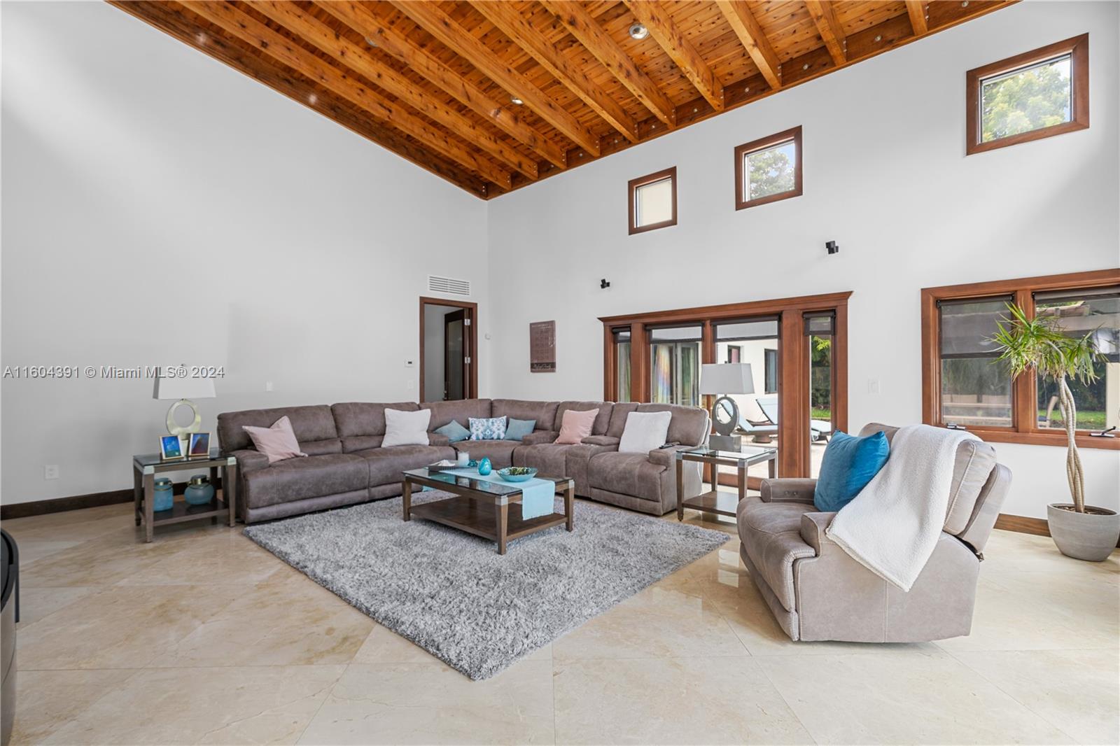 MILONGOS SUBDIVISION - Residential