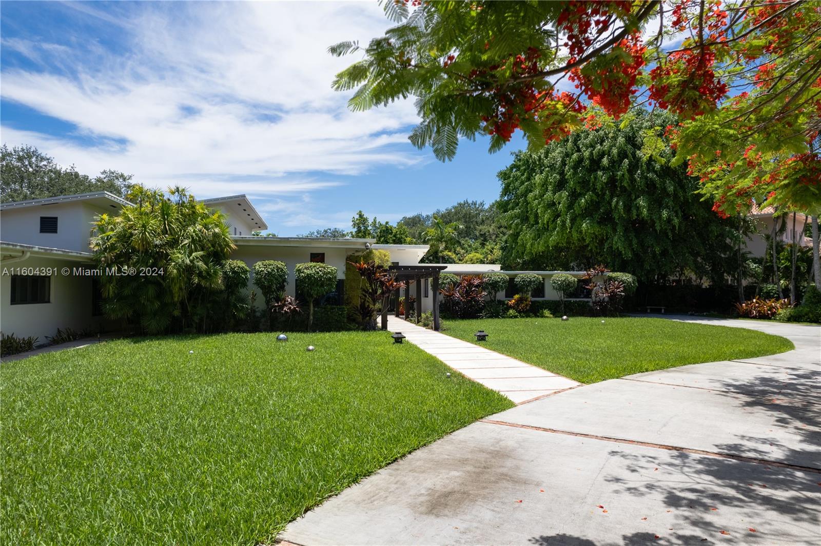 MILONGOS SUBDIVISION - Residential