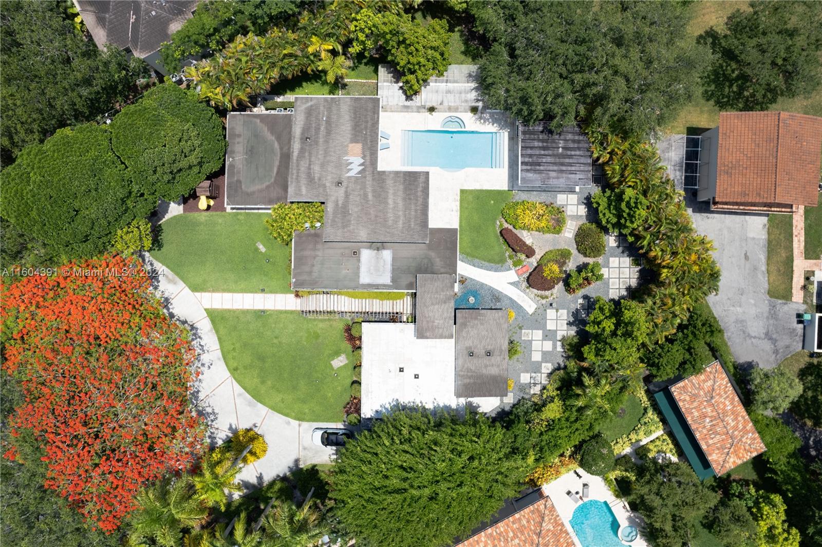 MILONGOS SUBDIVISION - Residential