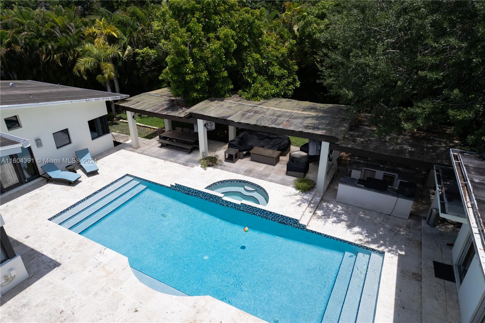 MILONGOS SUBDIVISION - Residential