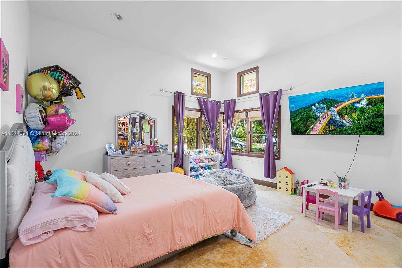 MILONGOS SUBDIVISION - Residential