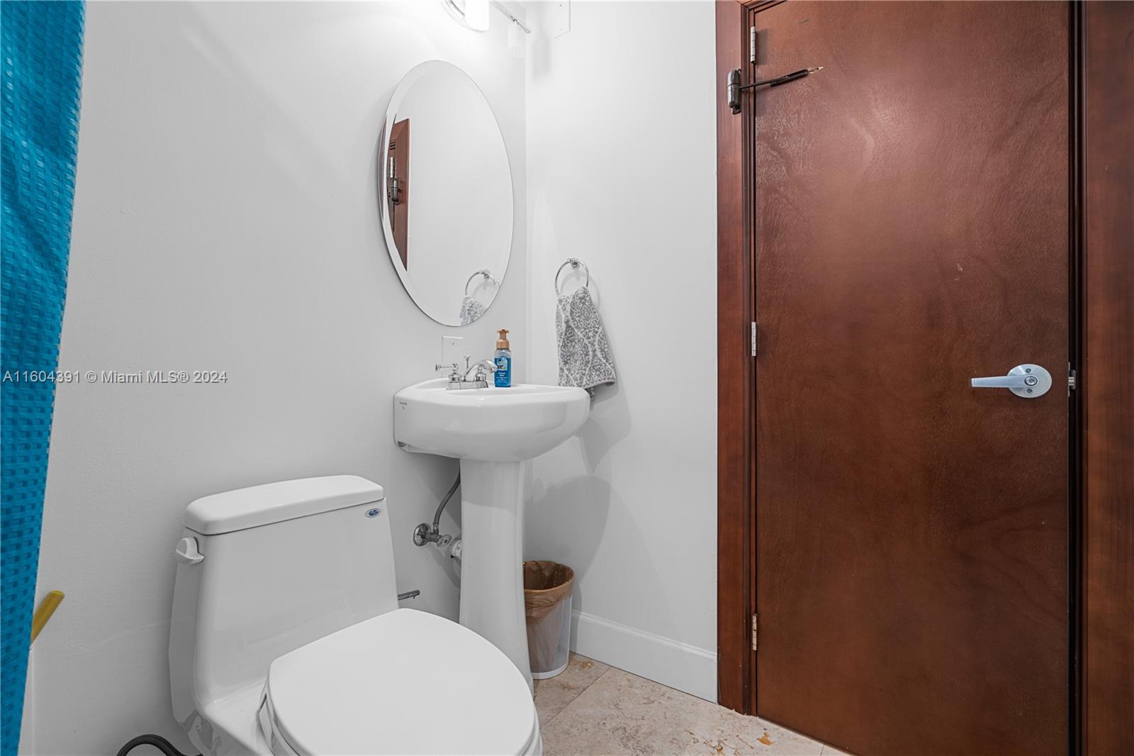 MILONGOS SUBDIVISION - Residential