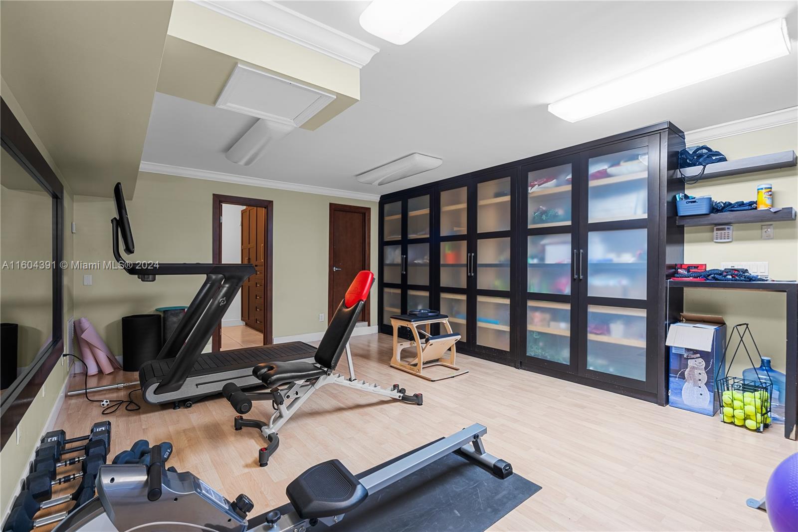 MILONGOS SUBDIVISION - Residential