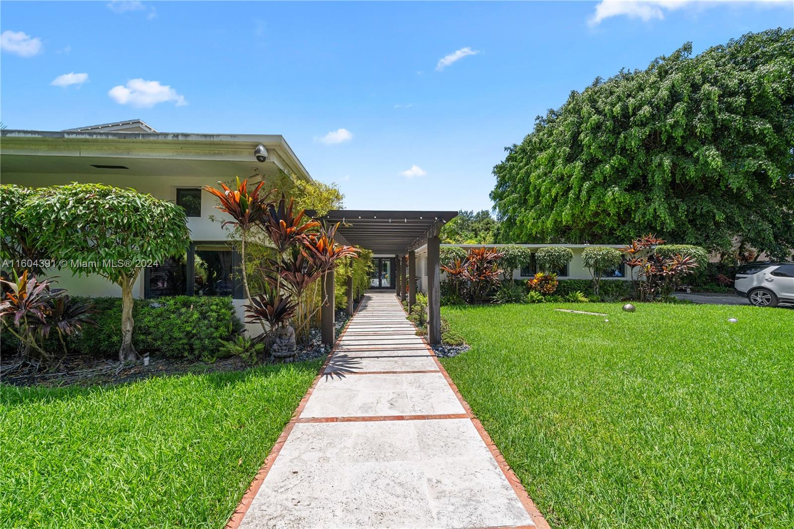 MILONGOS SUBDIVISION - Residential