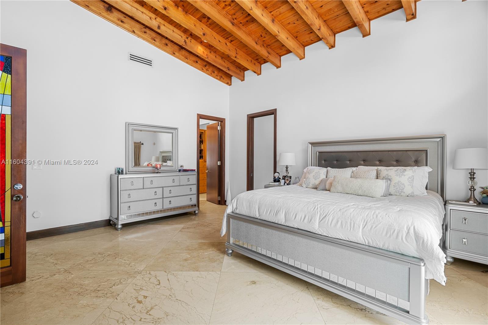 MILONGOS SUBDIVISION - Residential