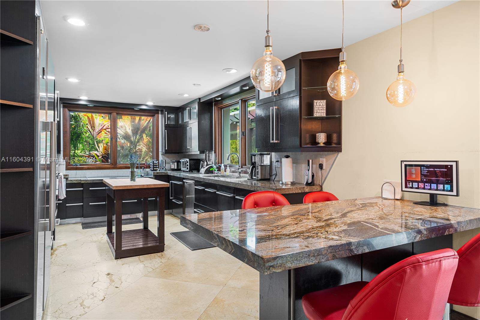 MILONGOS SUBDIVISION - Residential